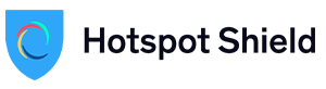 Hotspot Shield logo