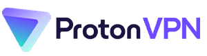 ProtonVPN logo