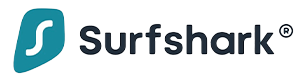 Surfshark logo