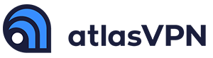 atlasvpn logo