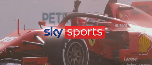 sky sports